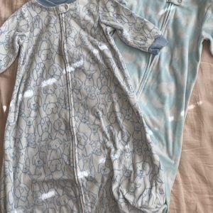 Carter’s Sleep Sacks